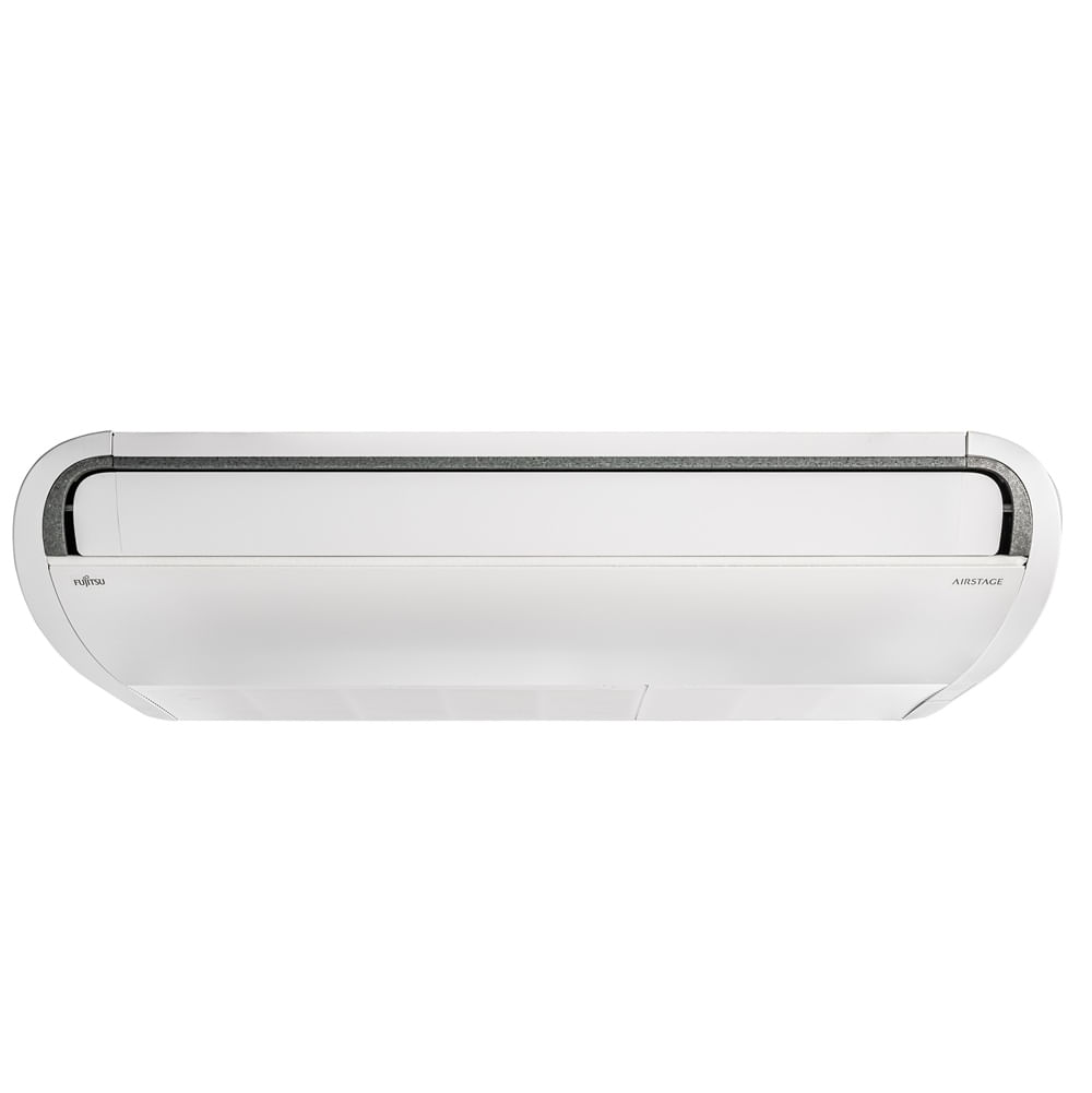 Ar Condicionado Split Teto Inverter Fujitsu Airstage Premium 36000 BTU/h Quente e Frio Trifásico ABBH36KRTA - 380 Volts - Imagem 3